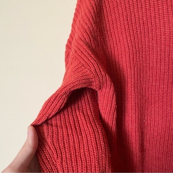 Madewell Thompson Pocket Pullover Sweater - Picture 9 of 11